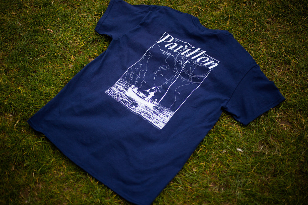 Pavillon tshirt